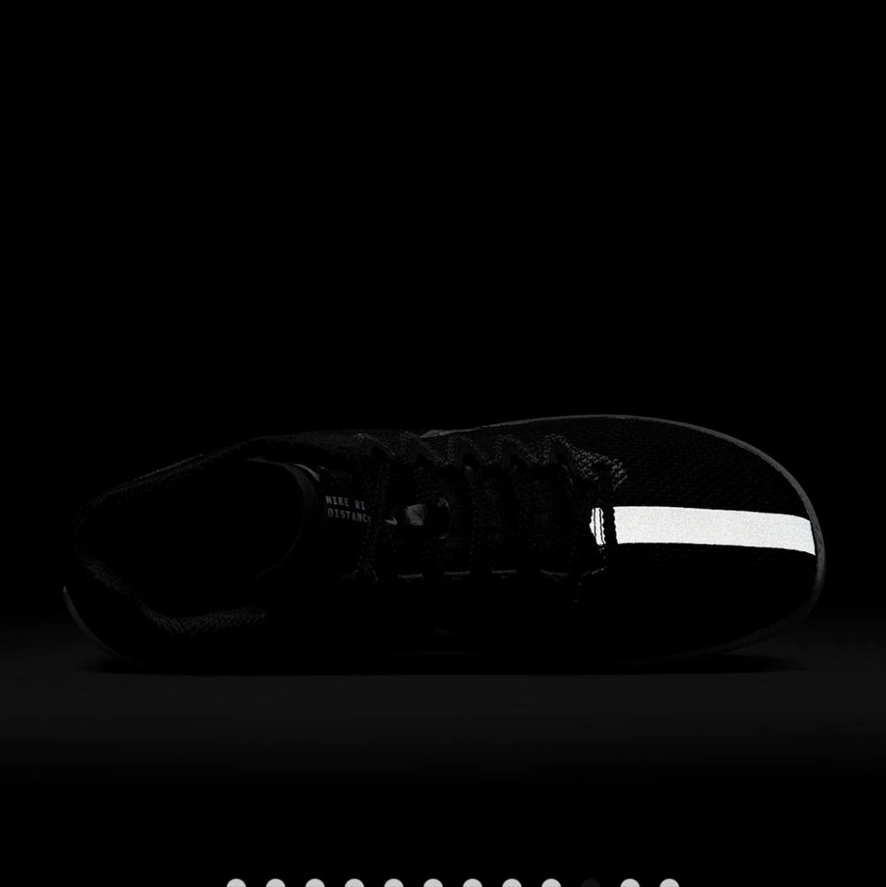 Nike Rival Distance Track Shoe - Picture 6 of 6